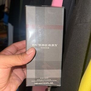 Burberry Touch for Men Large